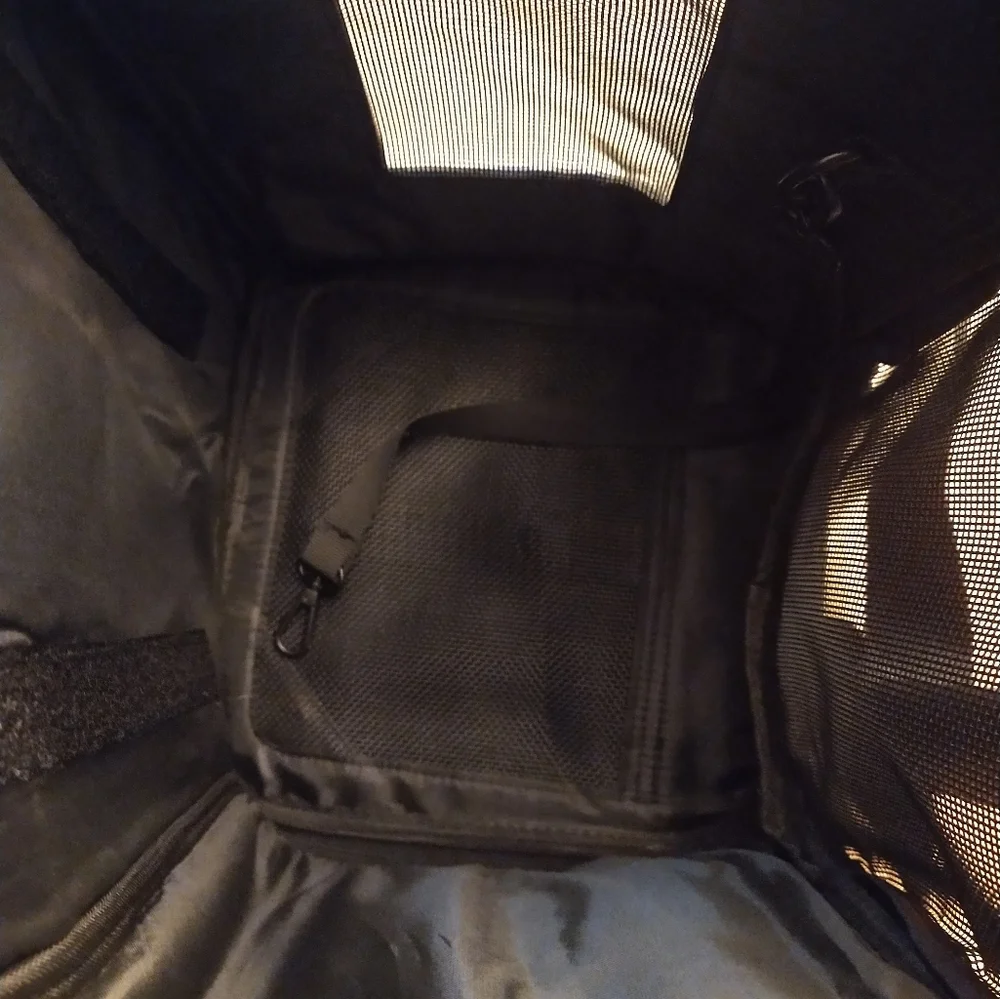 Travel Bag for small pets